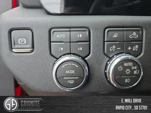 2026 GMC Sierra 1500 Elevation - Photo 32