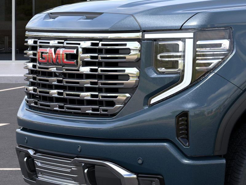 2026 GMC SIERRA - Image 20