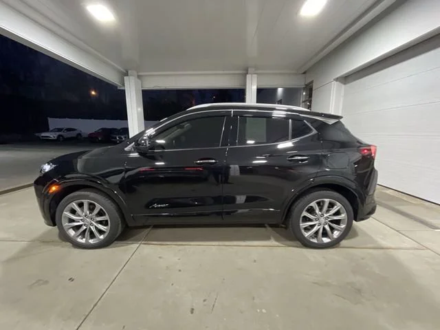 2024 Buick Encore GX Avenir - Photo 6