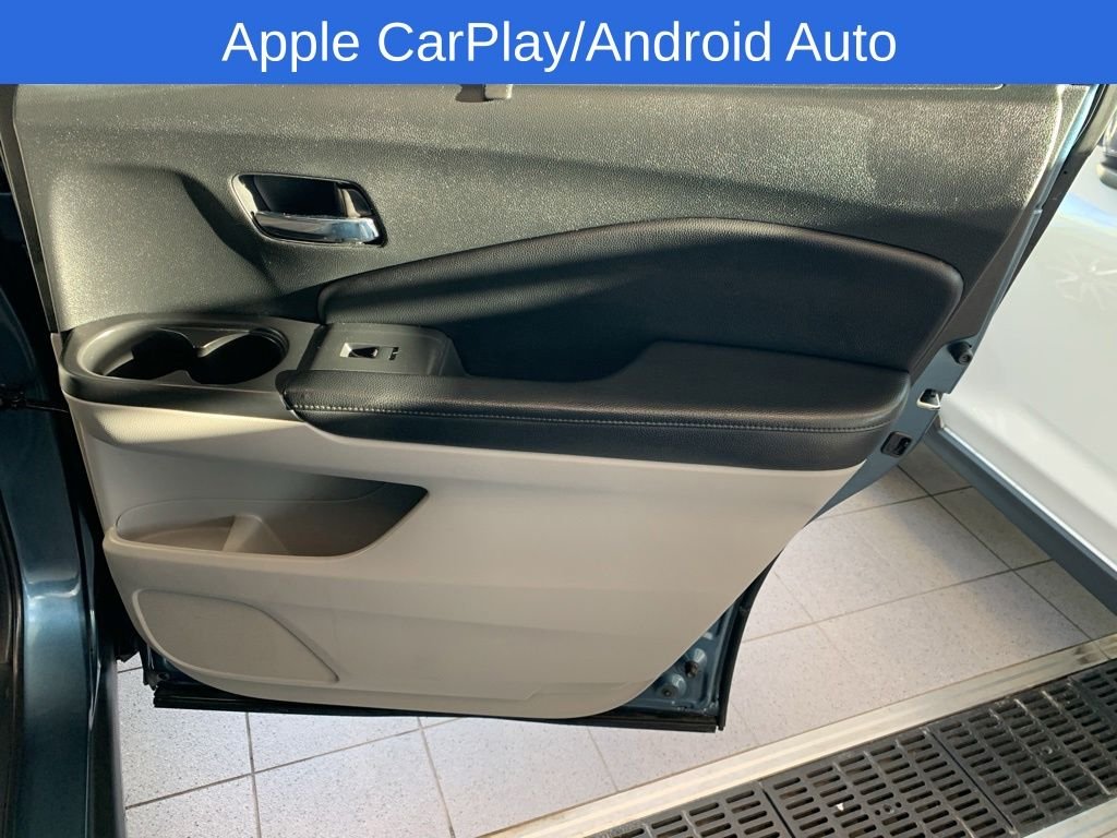 2020 Honda Pilot Touring - Photo 21