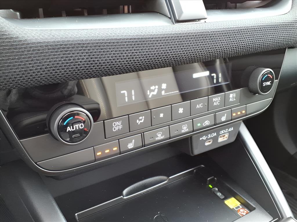2026 Subaru Outback Premium - Photo 12