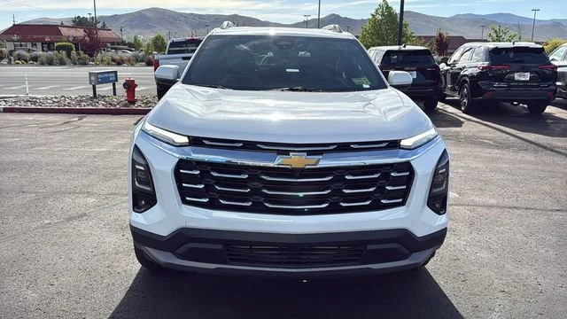 2025 Chevrolet Equinox LT - Photo 8