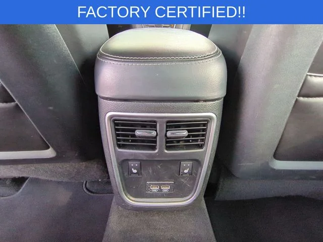 Used 2021 Silver Dodge SXT image 28