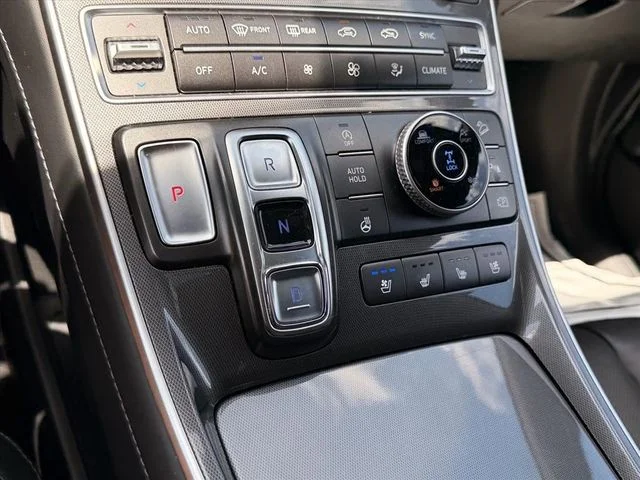 Used 2022 Gray Hyundai Calligraphy image 27
