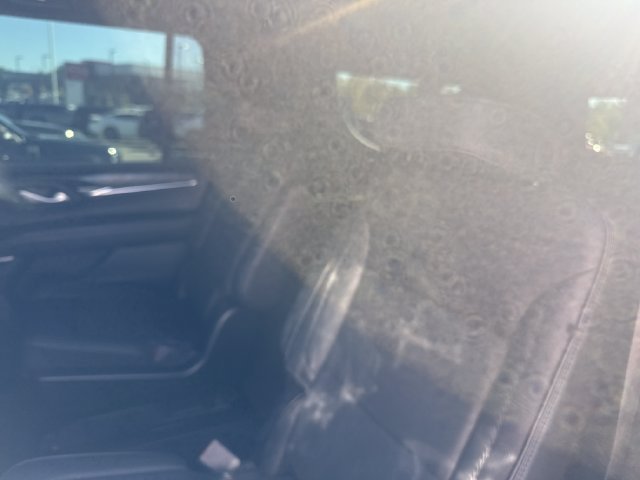 Used 2022 ONYX BLACK GMC Denali image 14
