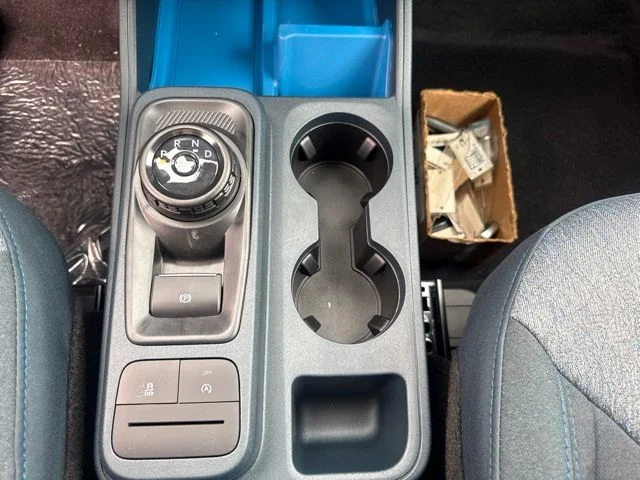 New 2026 Gray Ford XLT image 15