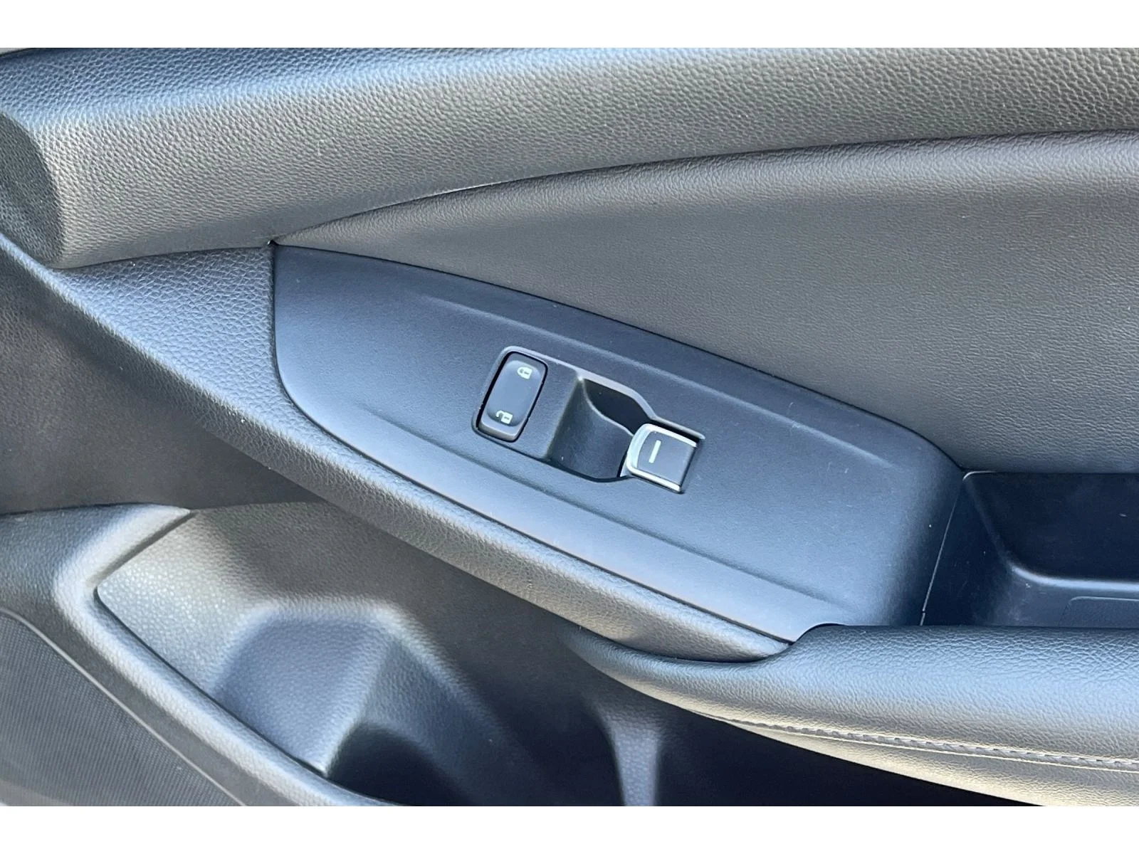 Used 2021 Modern Steel Metallic Honda Touring image 21