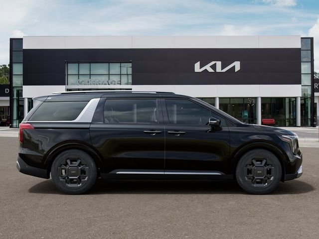 New 2026 Aurora Black Pearl Kia SX image 7
