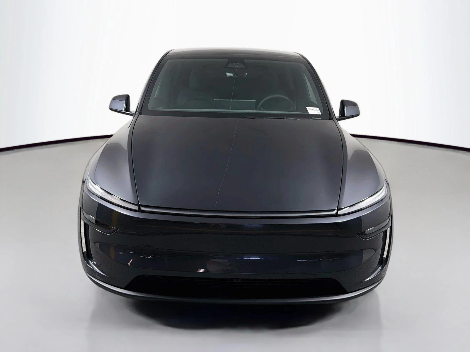 Used 2026 Tesla Model Y Long Range Launch Series with VIN 7SAYGDEEXTA637364 for sale in Fort Worth, TX