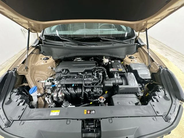 New 2027 Terrain Brown Kia X-Line S image 19