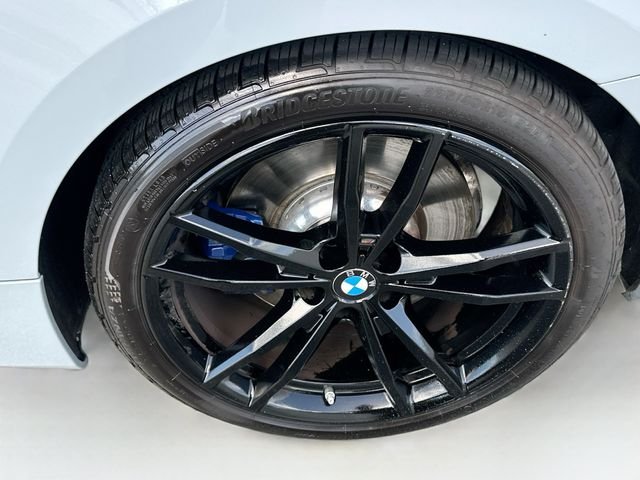 Certified Used 2024 Gray BMW M440i image 33