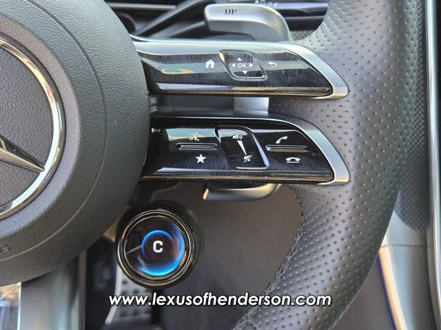Used 2026  Mercedes-Benz GLC 63 AMG® S E Performance Coupe image 23