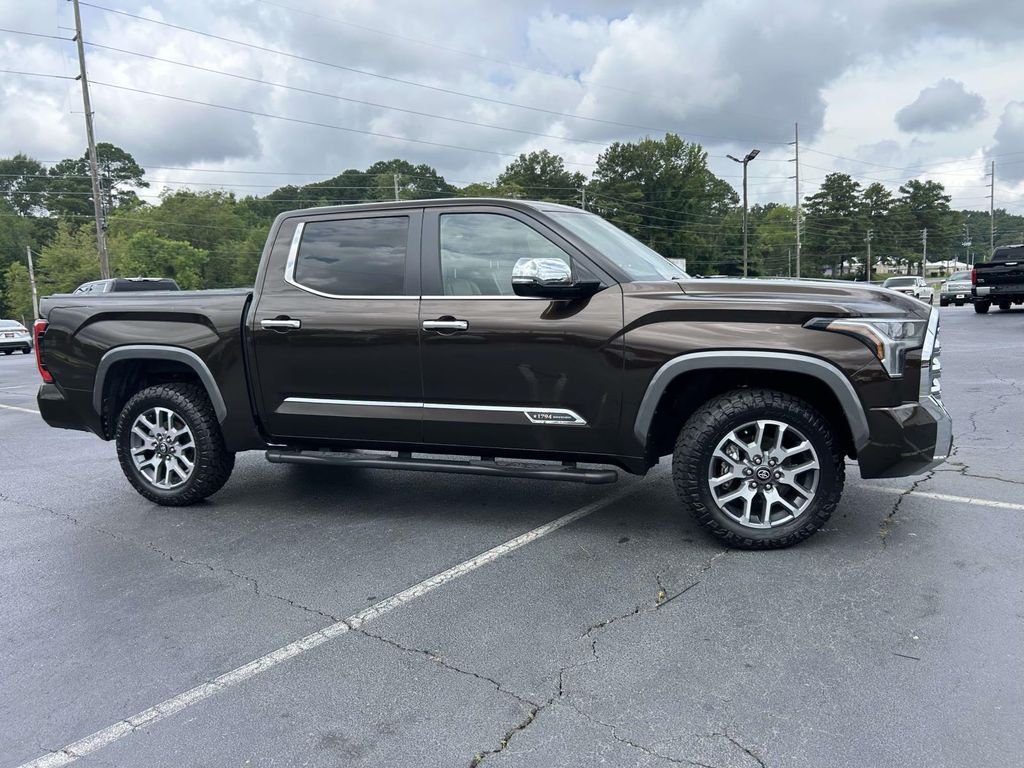 Used 2025  Toyota 1794 image 2