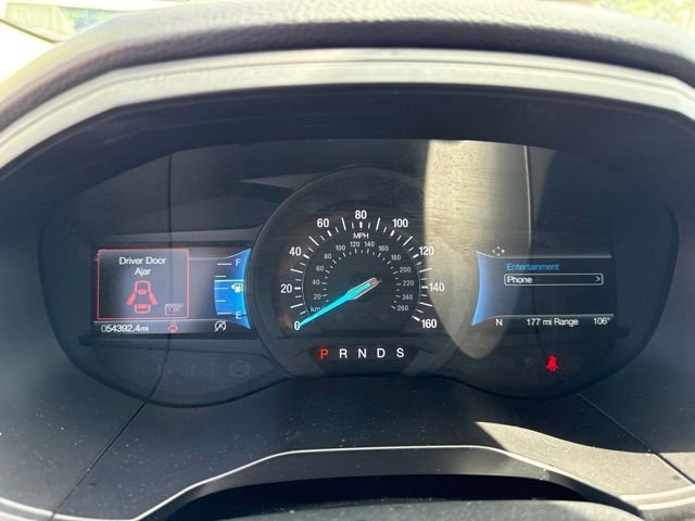 2024 Ford Edge SEL - Photo 18