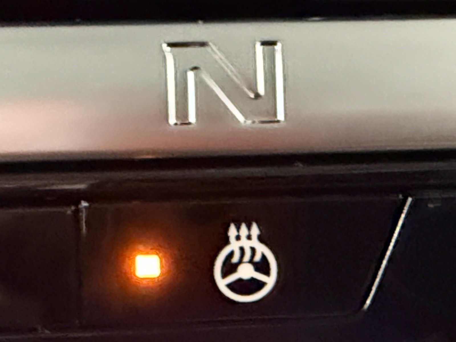 New 2026 Super Black Nissan Platinum image 29