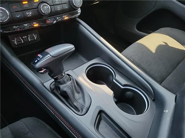 Used 2025 White Dodge GT 4x2 image 18