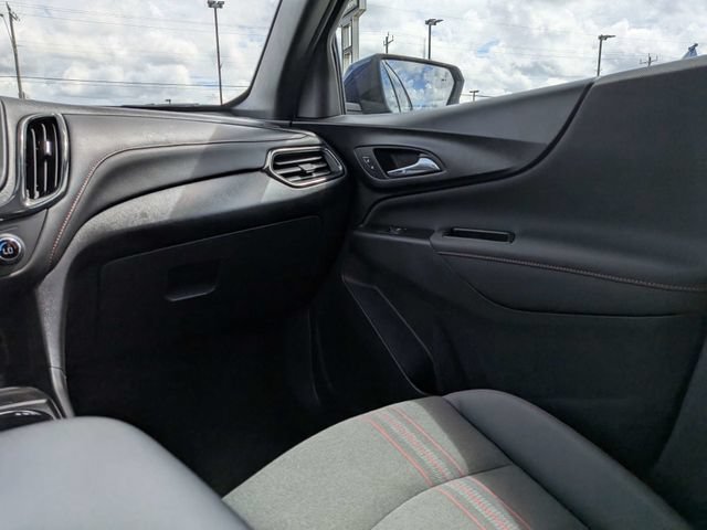 2022 Chevrolet Equinox RS - Photo 18