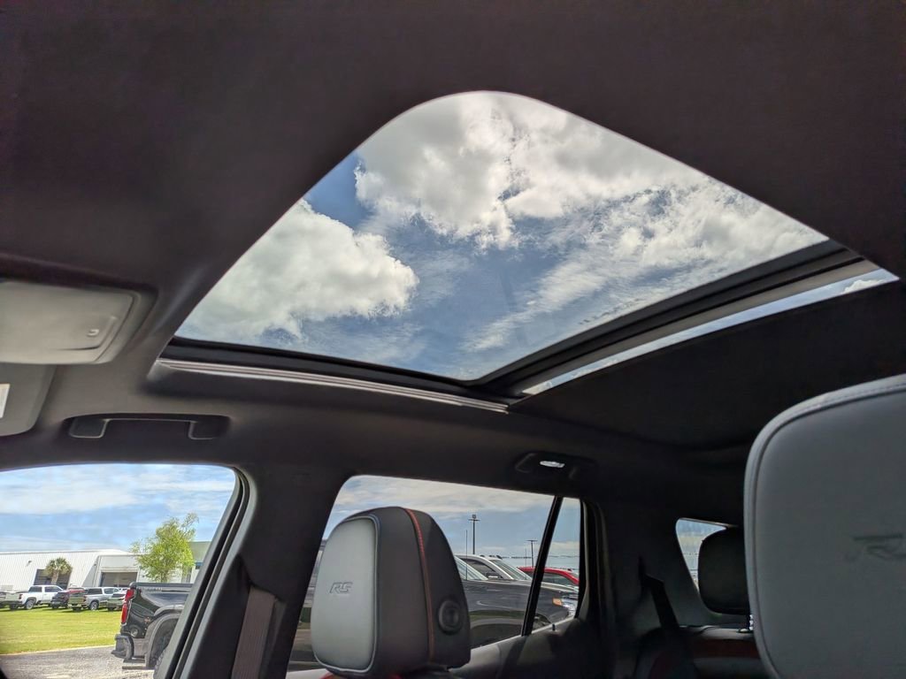2026 Chevrolet Equinox RS - Photo 14