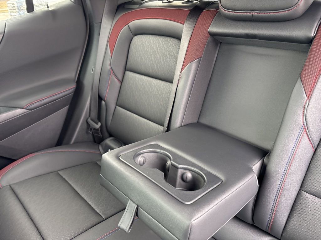2026 Chevrolet Equinox RS - Photo 17