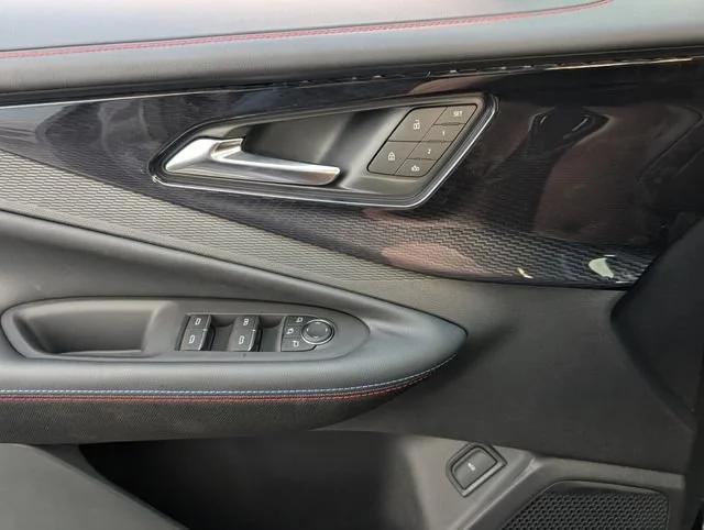 2026 Chevrolet Blazer EV RS - Photo 13
