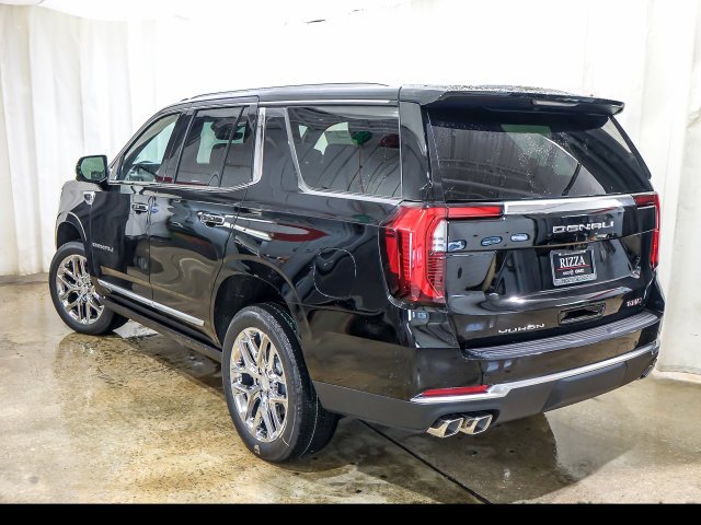 2027 GMC Yukon Denali - Photo 8
