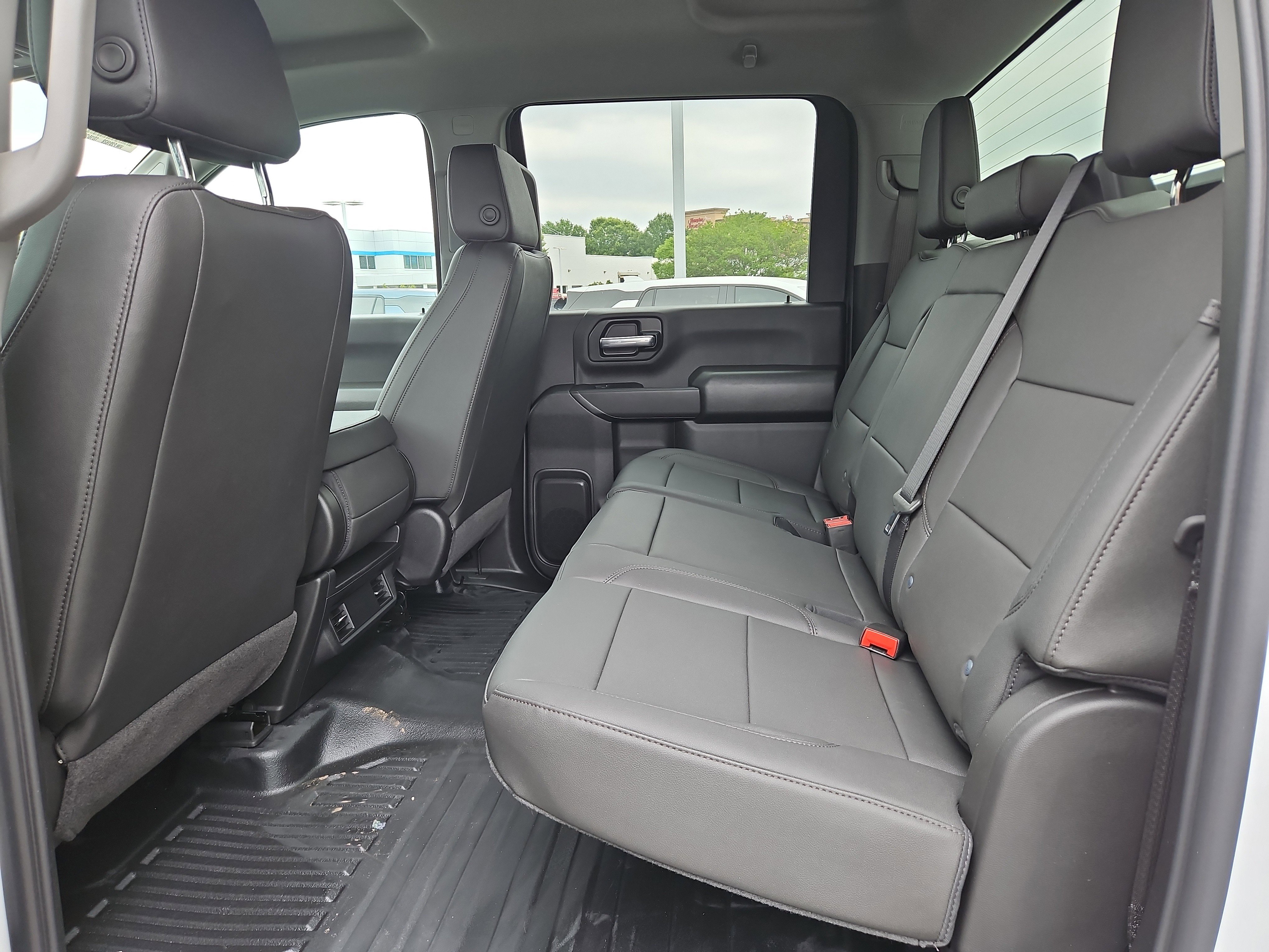 2026 Chevrolet Silverado 2500 HD Work Truck - Photo 10