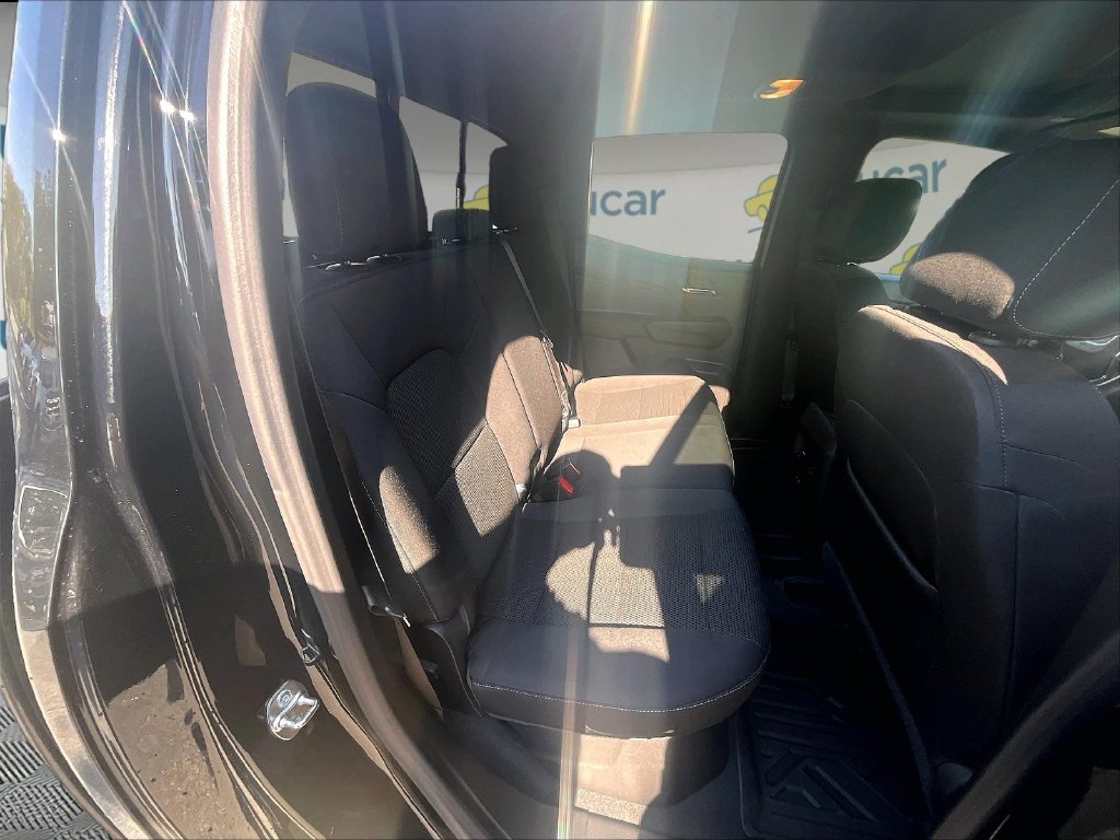 Used 2024 Black GMC Elevation image 23