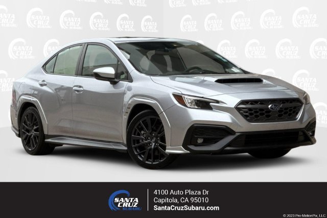 2023 Subaru WRX Premium
