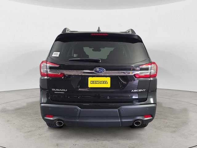 Used 2025 Black Subaru Premium image 4