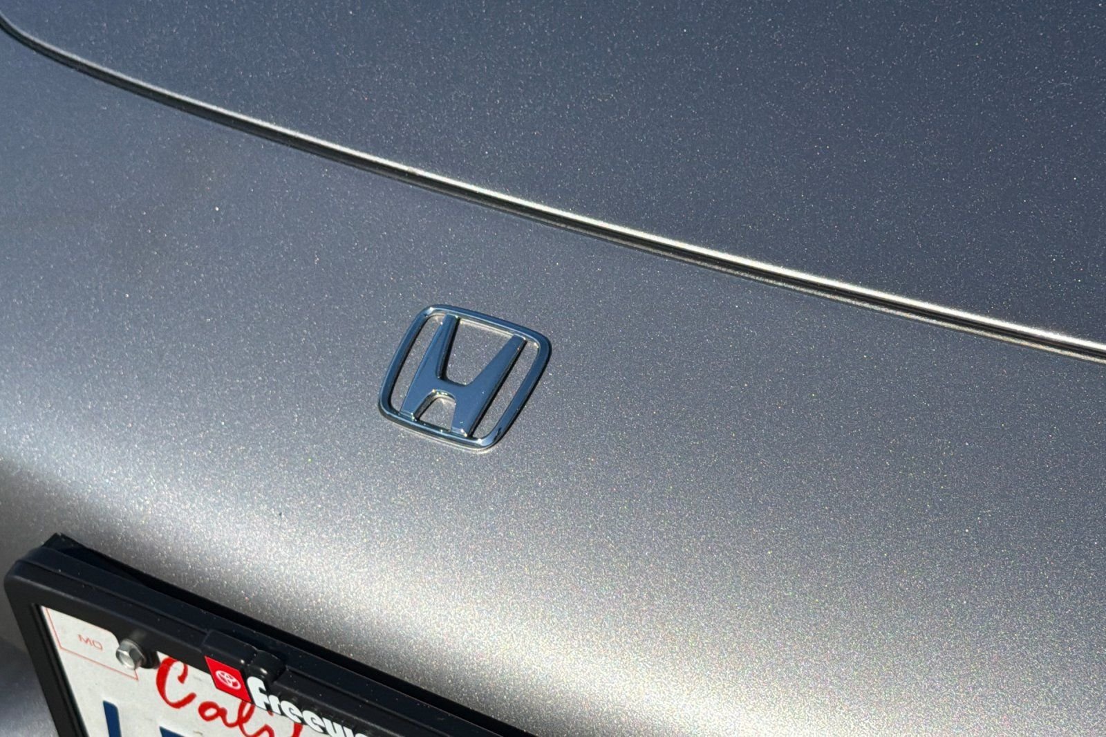Used 2001  Honda Base image 38