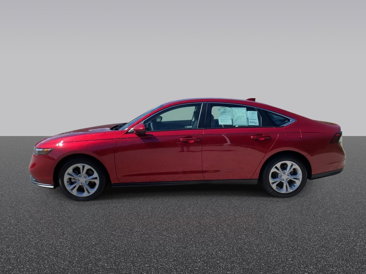 2025 Honda Accord LX - Photo 32