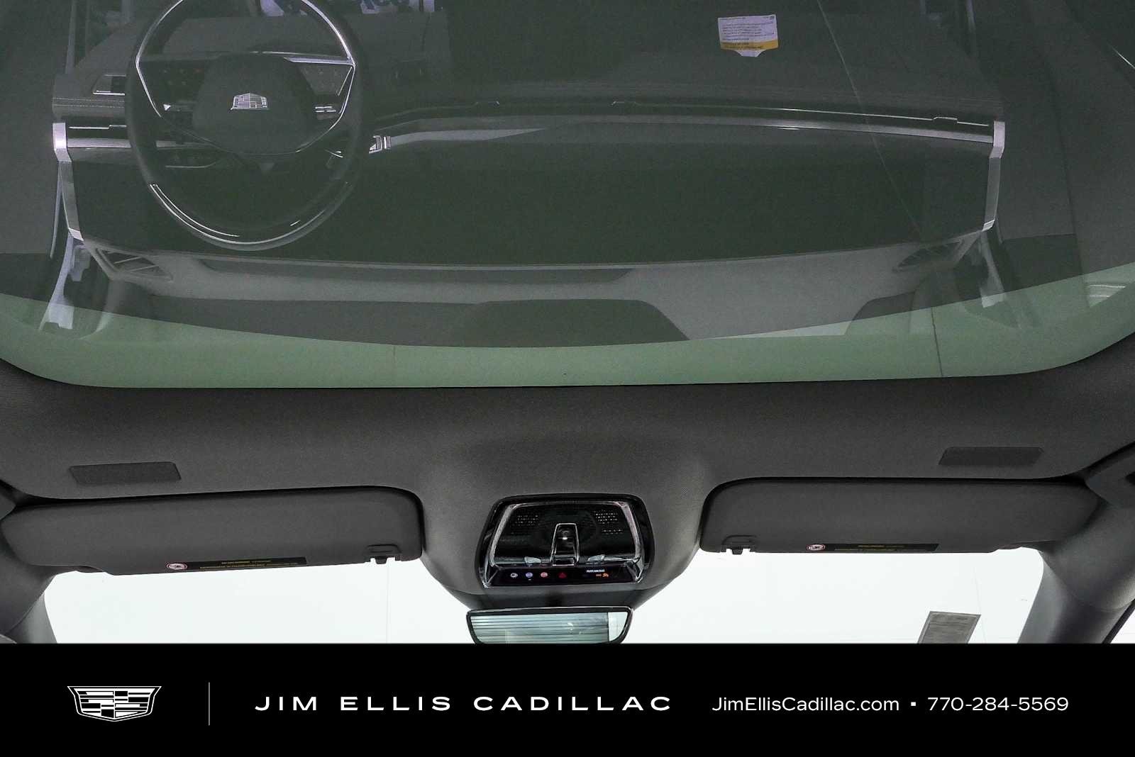 2026 Cadillac Escalade IQ Luxury - Photo 20