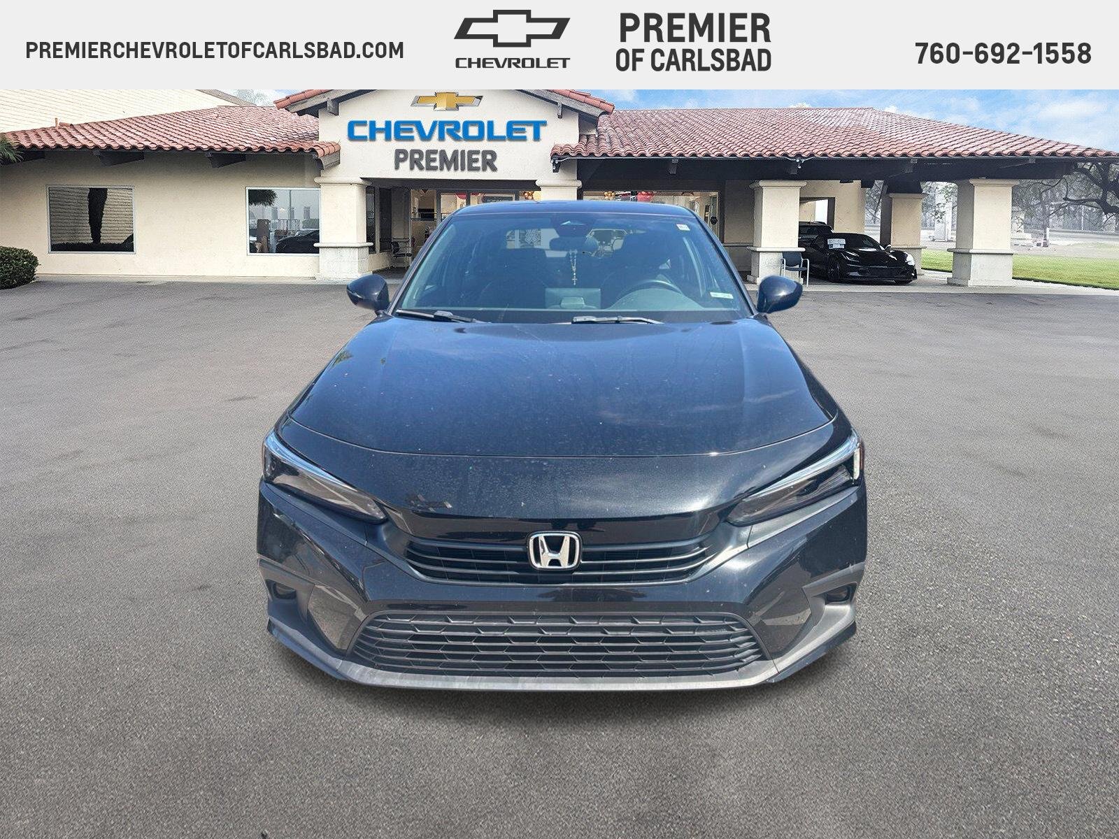 2024 Honda Civic Sedan