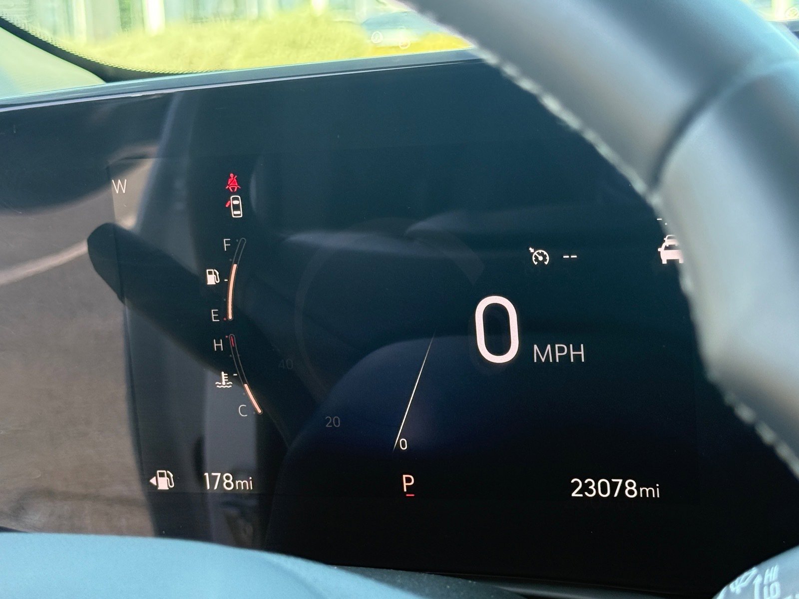 2025 Buick Encore GX Preferred - Photo 16