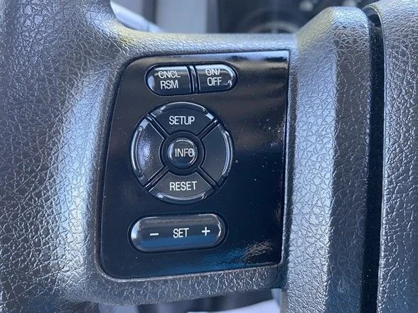 Used 2014 White Ford Handicap Accesible image 18