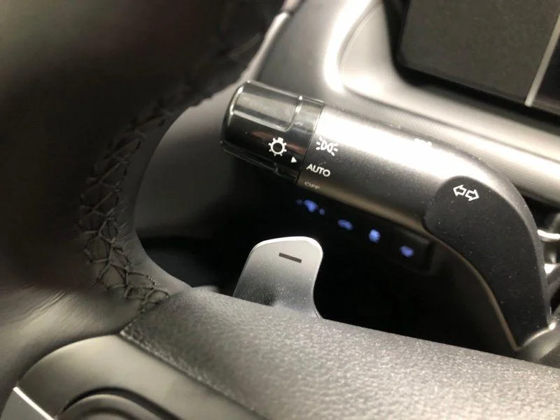 2026 Hyundai Santa Cruz XRT - Photo 21
