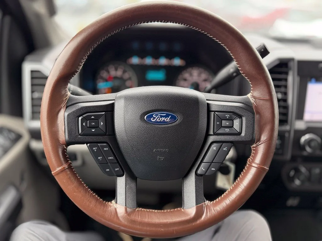 Used 2019 Gray Ford XLT image 5