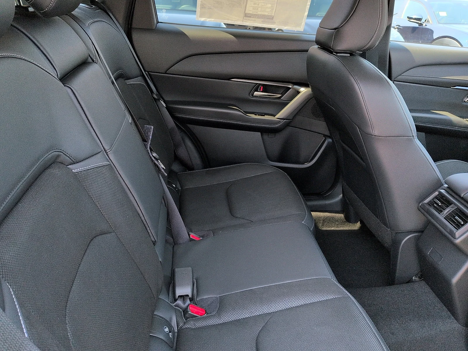 New 2026 Jet Black Mica Mazda 2.5 S Preferred image 8