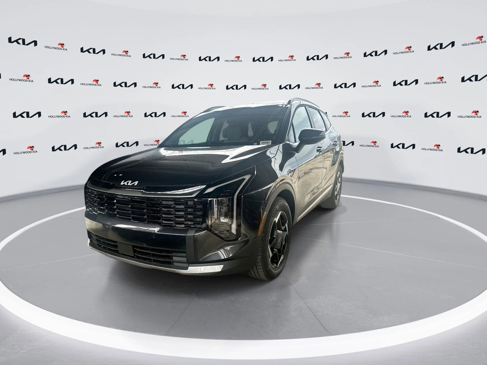 New 2026 Panthera Metal Kia EX image 4