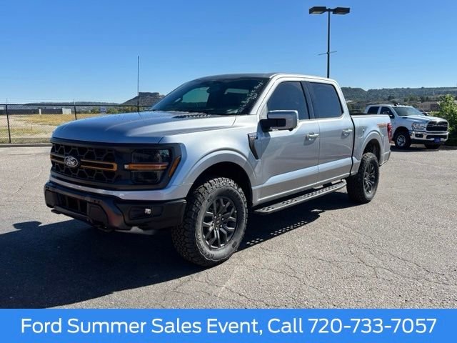2026 Ford F-150 Tremor®