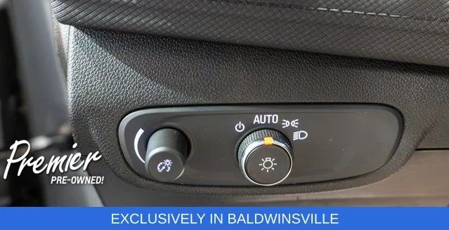 Used 2024 Gray Chevrolet LS image 17