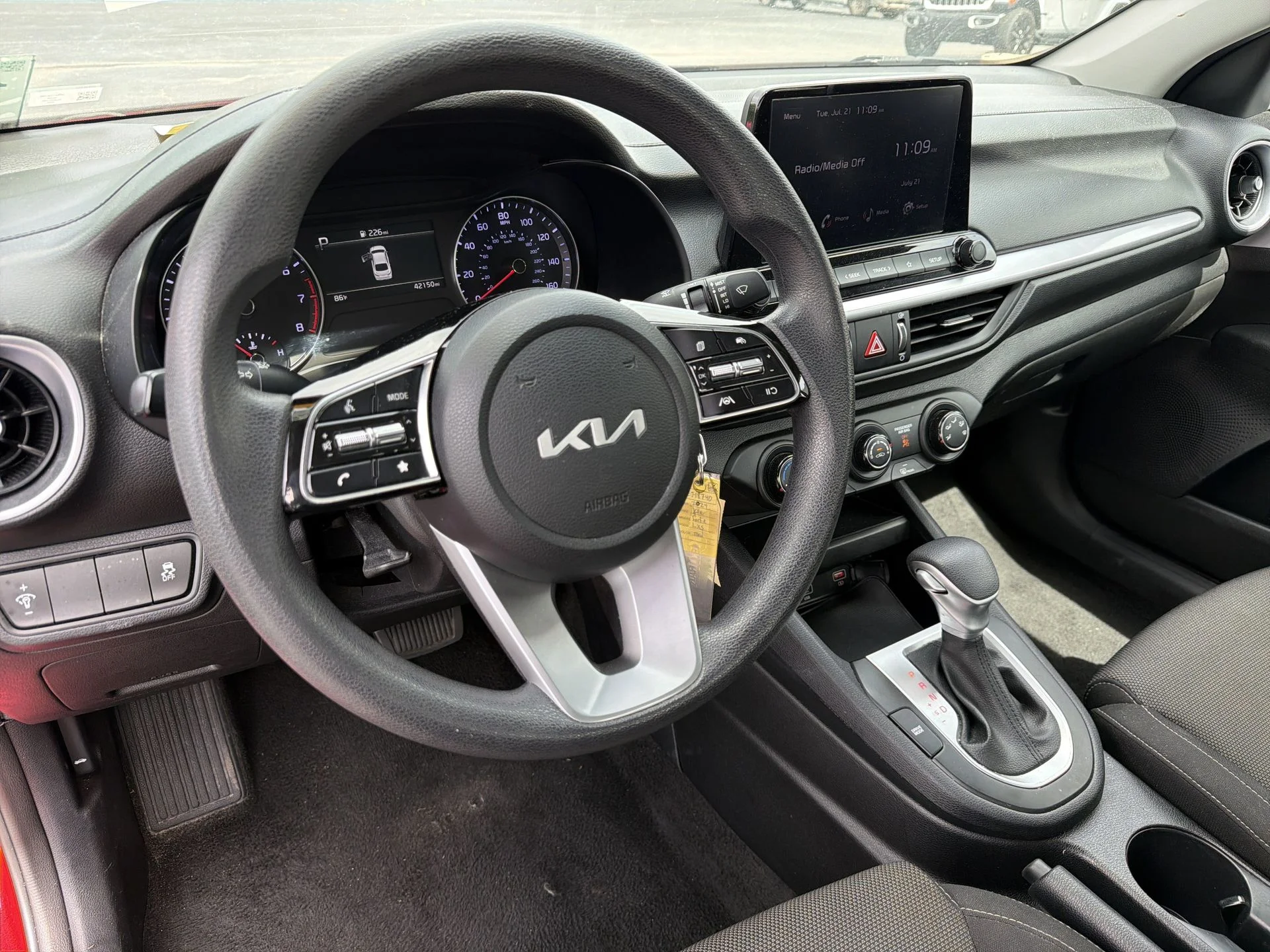 Used 2024 Kia Forte LXS with VIN 3KPF24ADXRE718740 for sale in Loganville, GA
