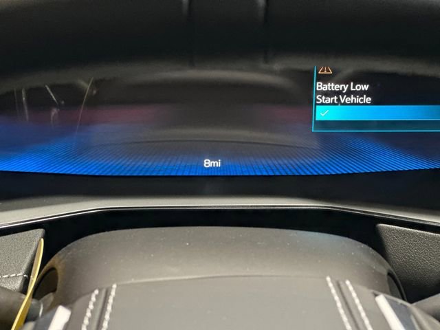 2026 Chevrolet Corvette 1LT - Photo 22