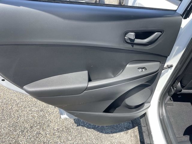 Certified Used 2023 Lunar Hyundai SEL image 16