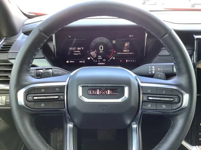 2026 GMC Acadia Elevation - Photo 22