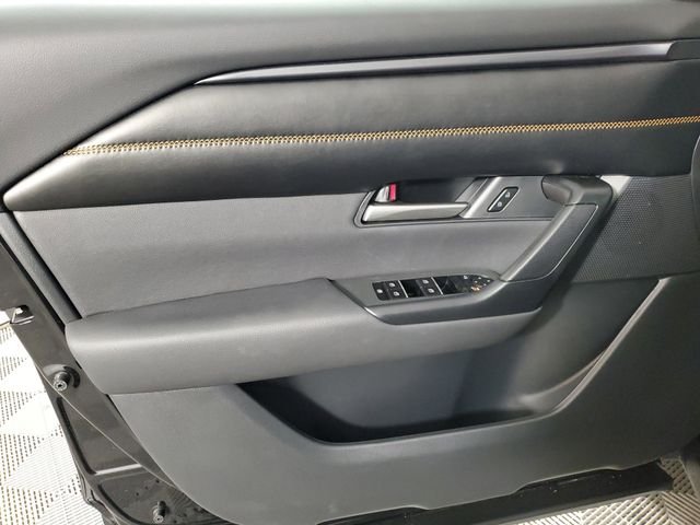 New 2026 Jet Black Mica Mazda Premium AWD image 19