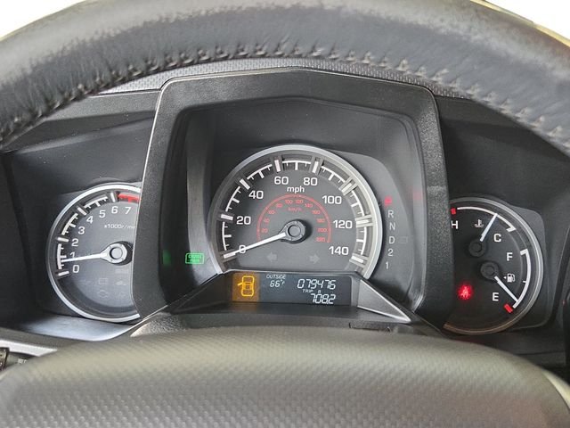 Used 2014 White Honda RTL image 14