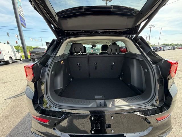 2026 Buick Encore GX Sport Touring - Photo 28