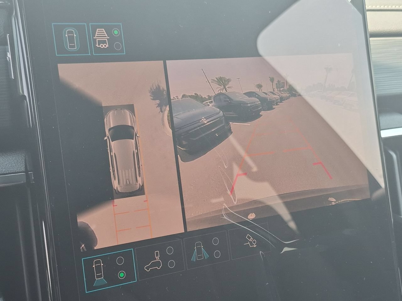 2026 GMC Acadia Elevation - Photo 15