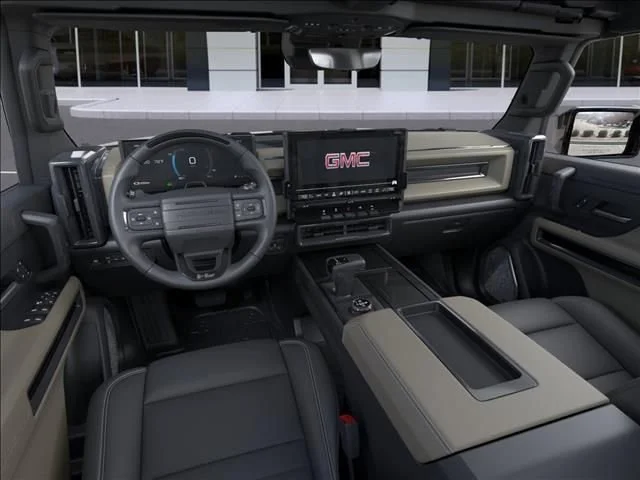 New 2026 Interstellar White GMC 2X image 15